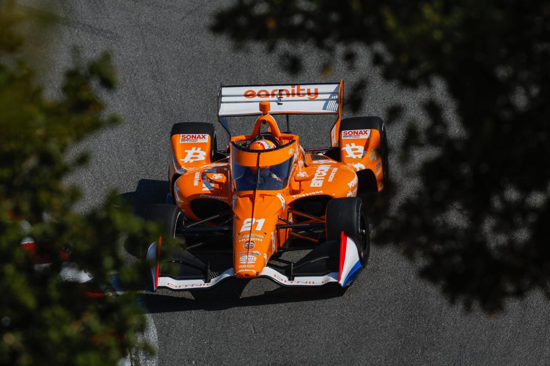 Rinus Veekay Firestone Grand Prix Of Monterey By Joe Skibinski Referenceimagewithoutwatermark M70267