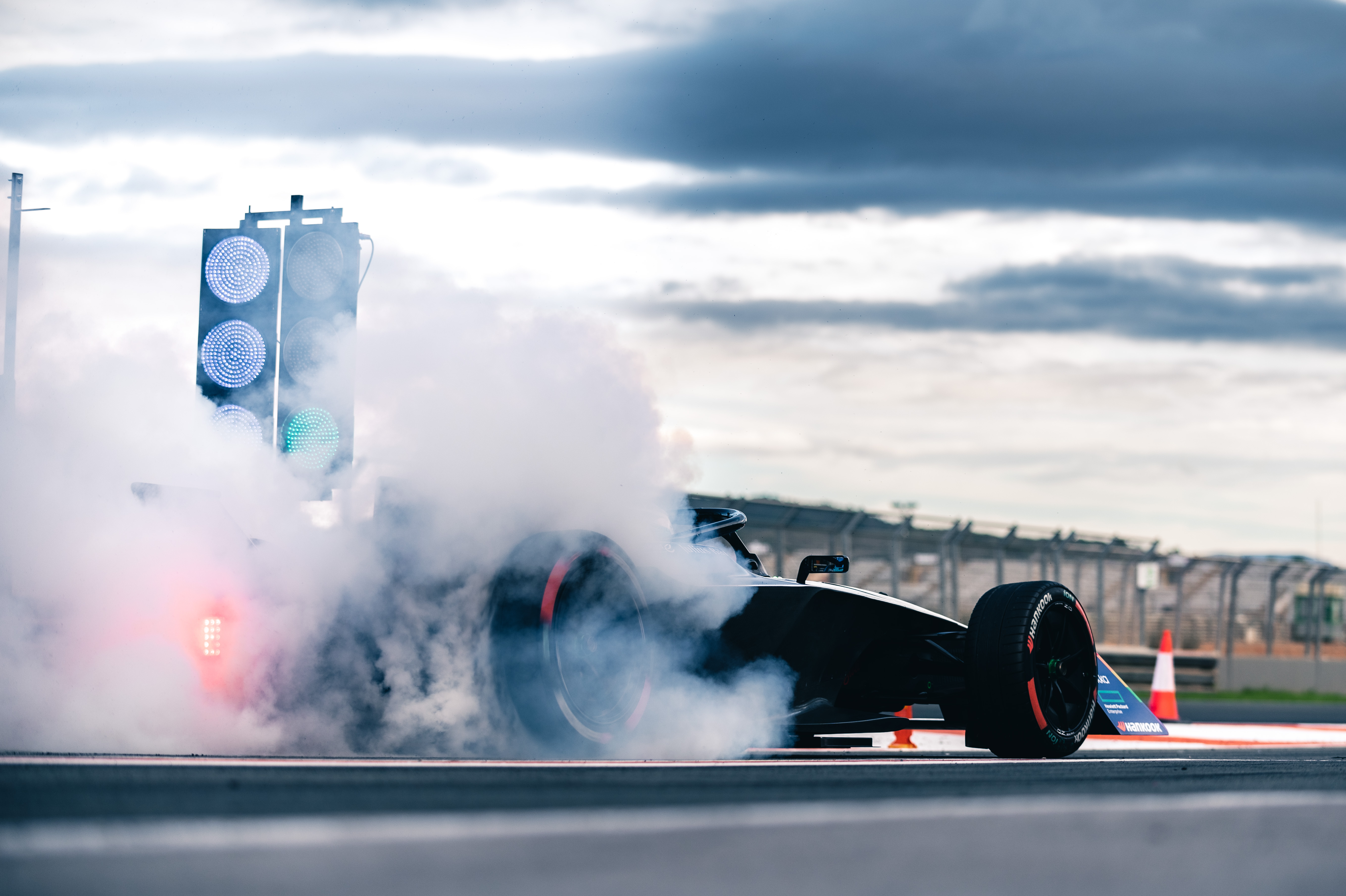 Maserati Formula E