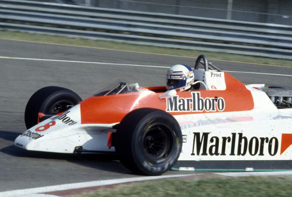 Italian Grand Prix Imola (ita) 12 14 09 1980