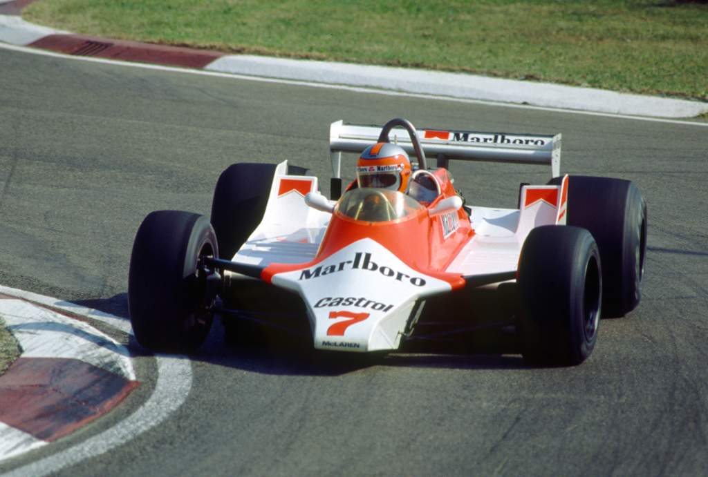 Italian Grand Prix Imola (ita) 12 14 09 1980