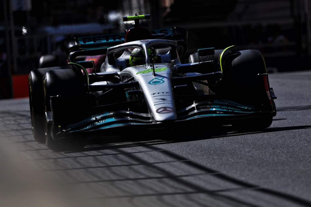 Mercedes’ painfully humbling F1 year – and how it recovered