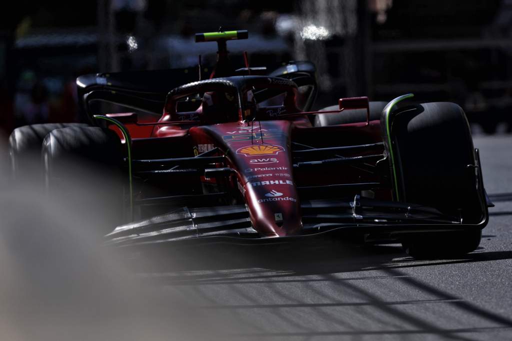 F1 2022 season review: Ferrari's fall from grace