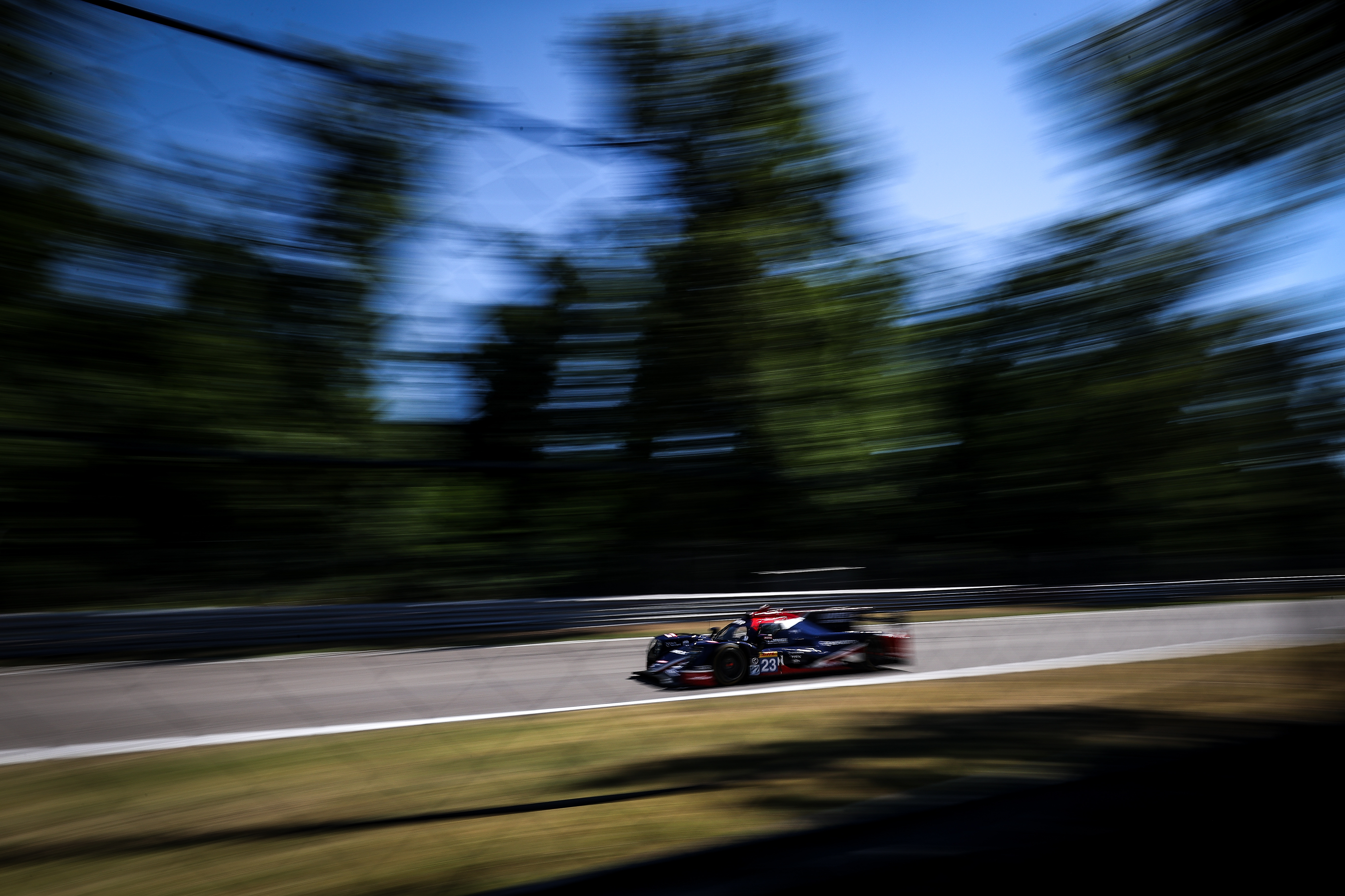 Motor Racing Fia World Endurance Championship Wec Round 4 Monza, Italy