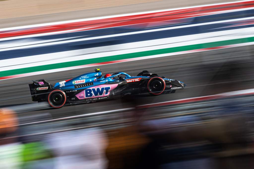 What Alpine gained – and risked – with its F1 engine gamble