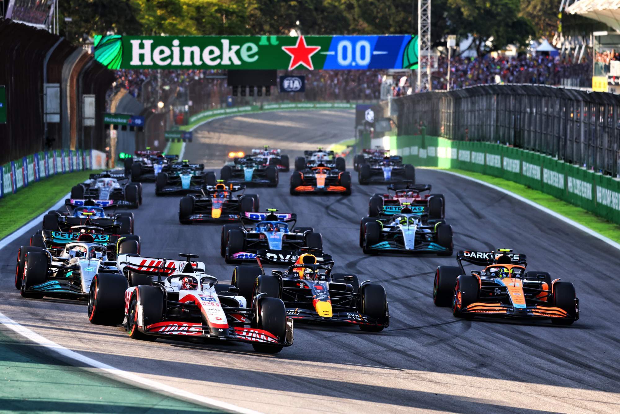 F1's changing more in 2023 than you might think - The Race