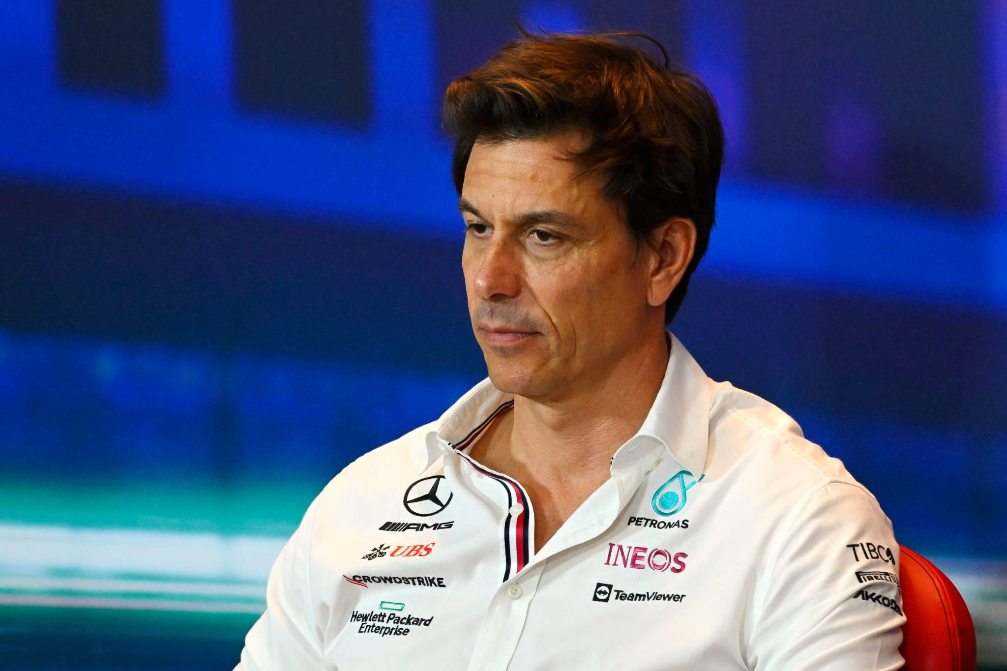 Why Mercedes thinks 'no one' will touch its record in new F1 era The Race