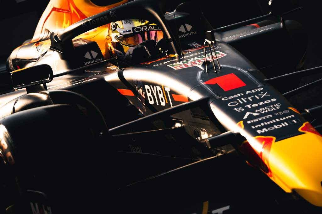 Decoding How Formula 1 Cars Find Their Speed - F1 2023