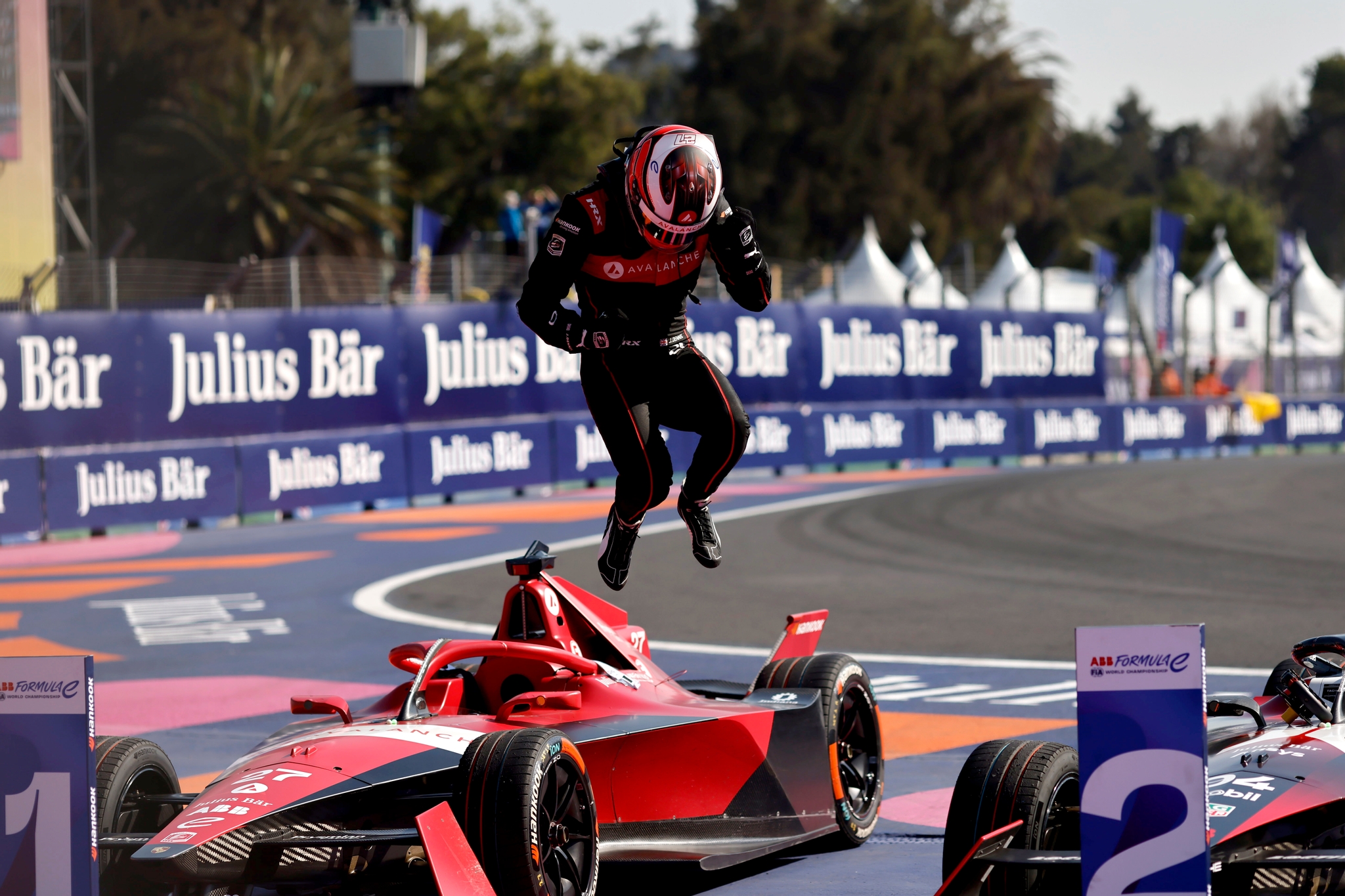 Was Formula E's first Gen3 race good enough? Our verdict - The Race