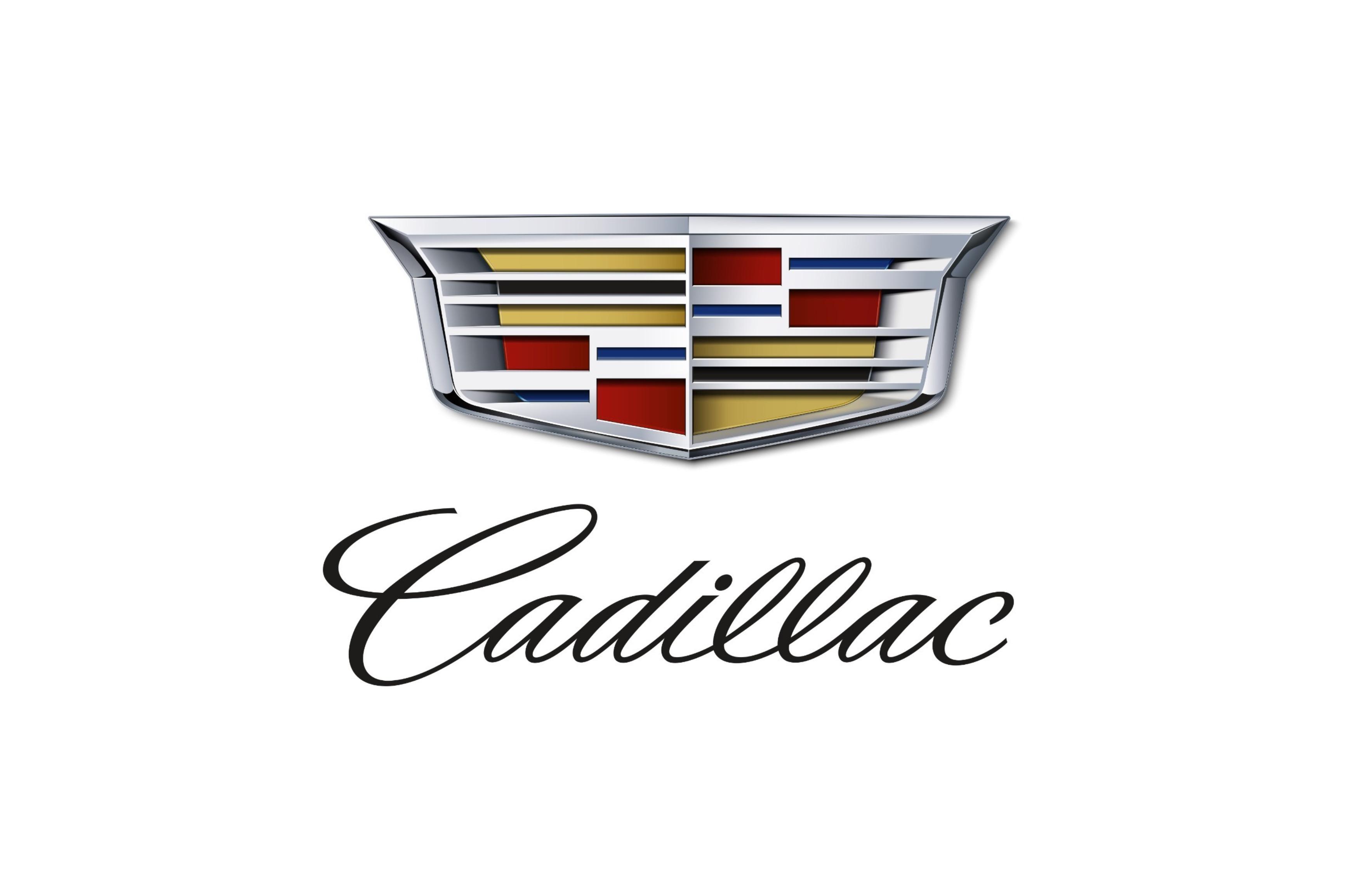 Cadillac logo