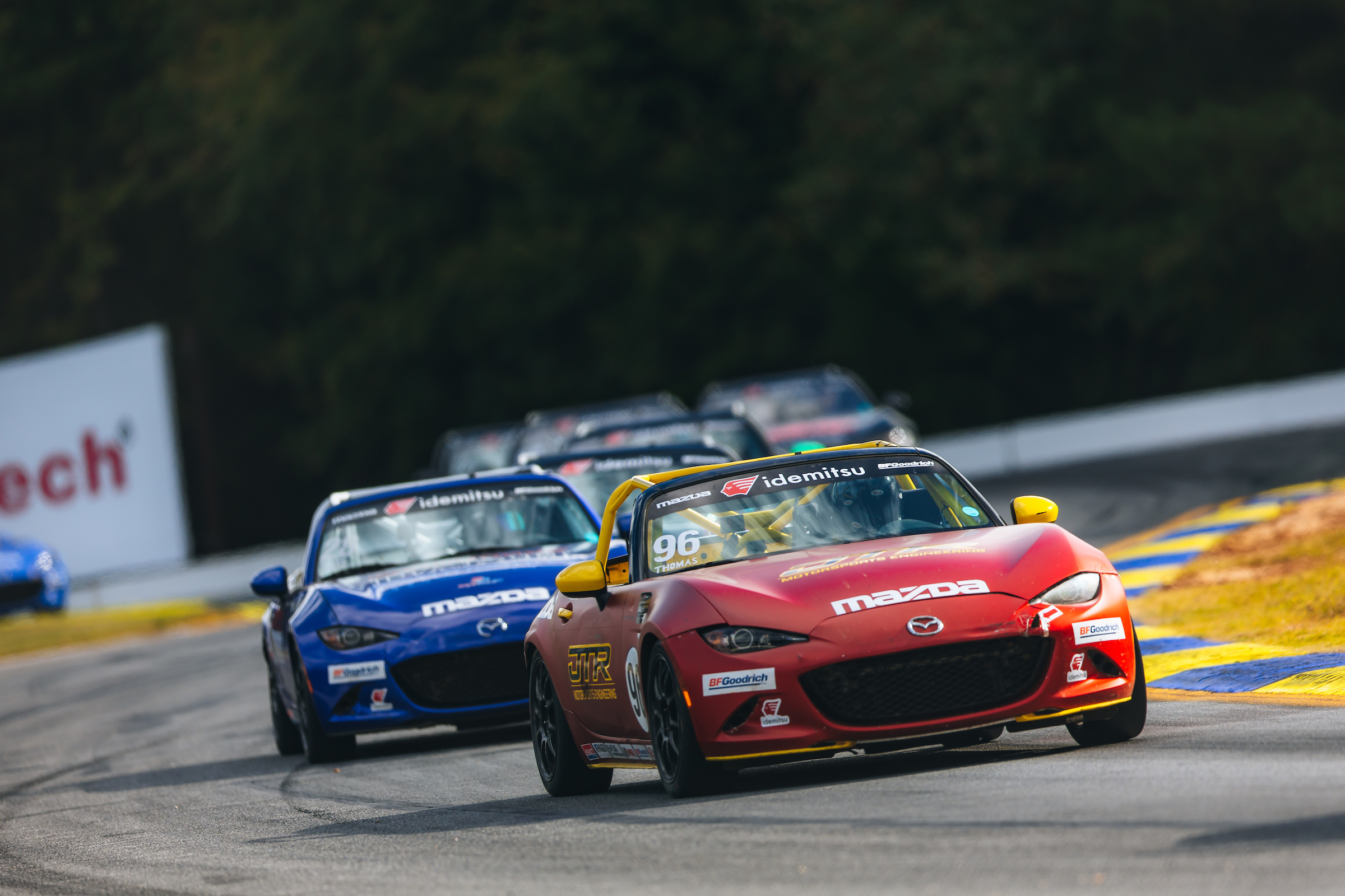 Road Atlanta Imsa 2022