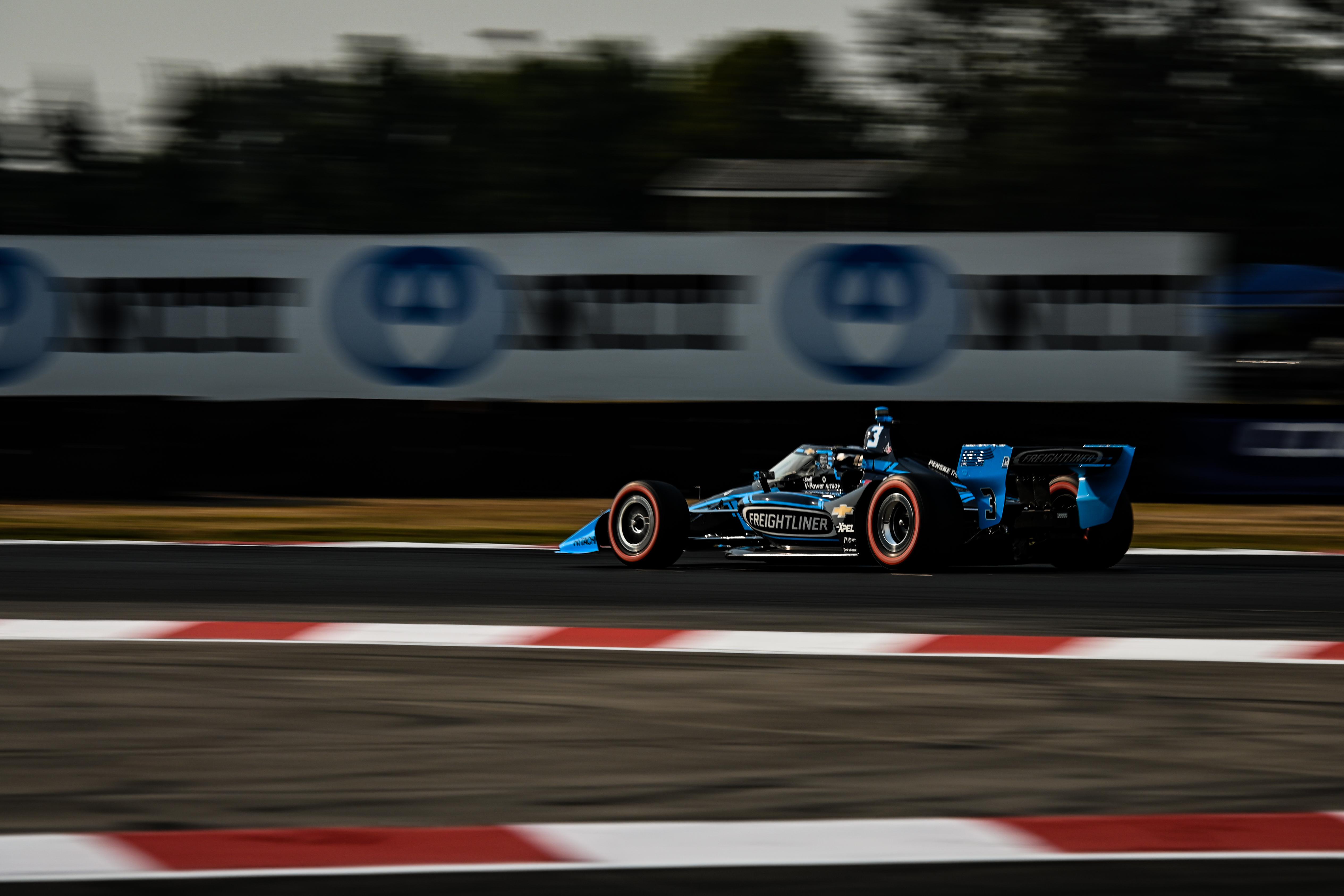 Scott Mclaughlin Grand Prix Of Portland By James Black Largeimagewithoutwatermark M69053