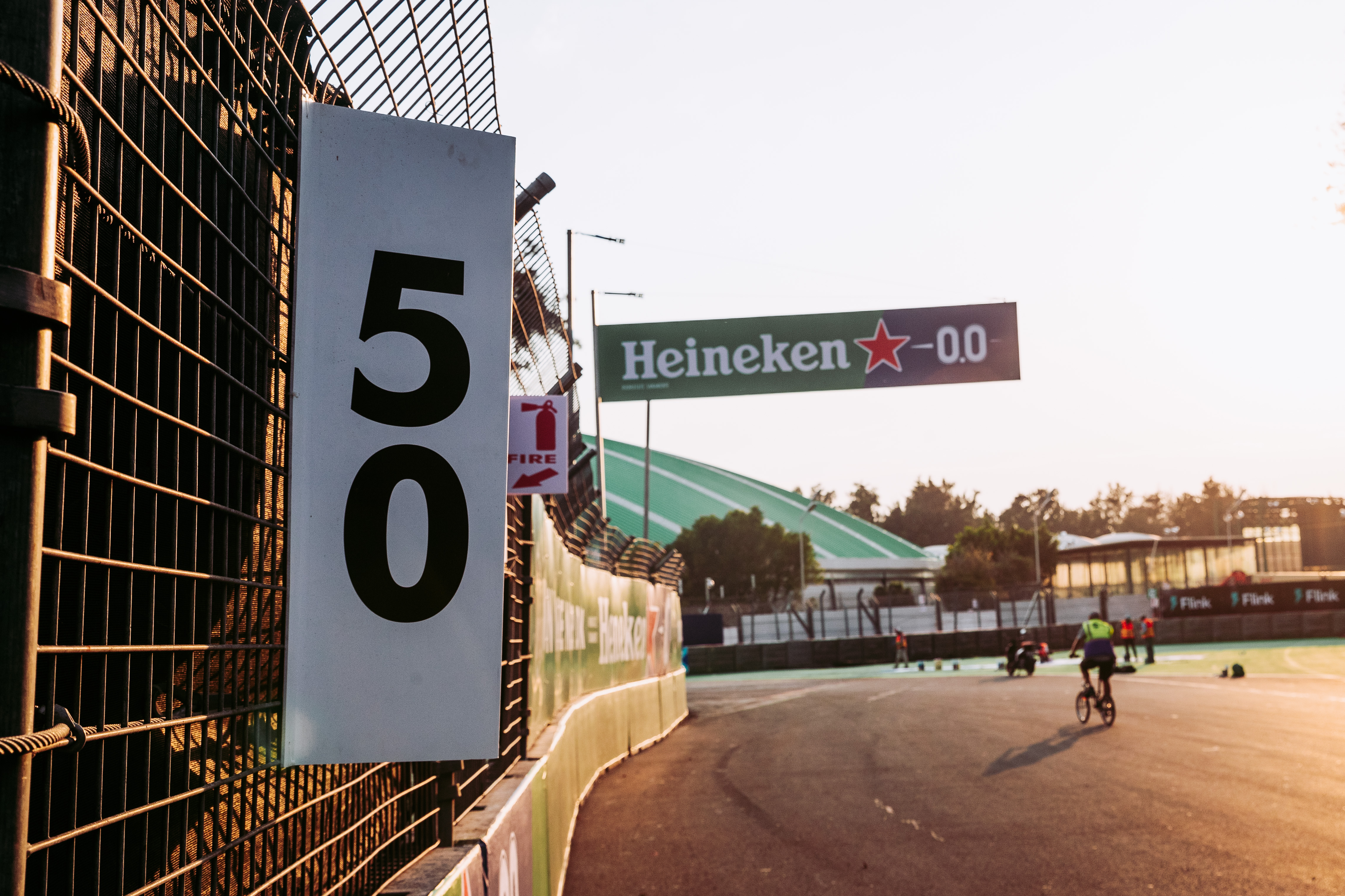 Formula E Mexico