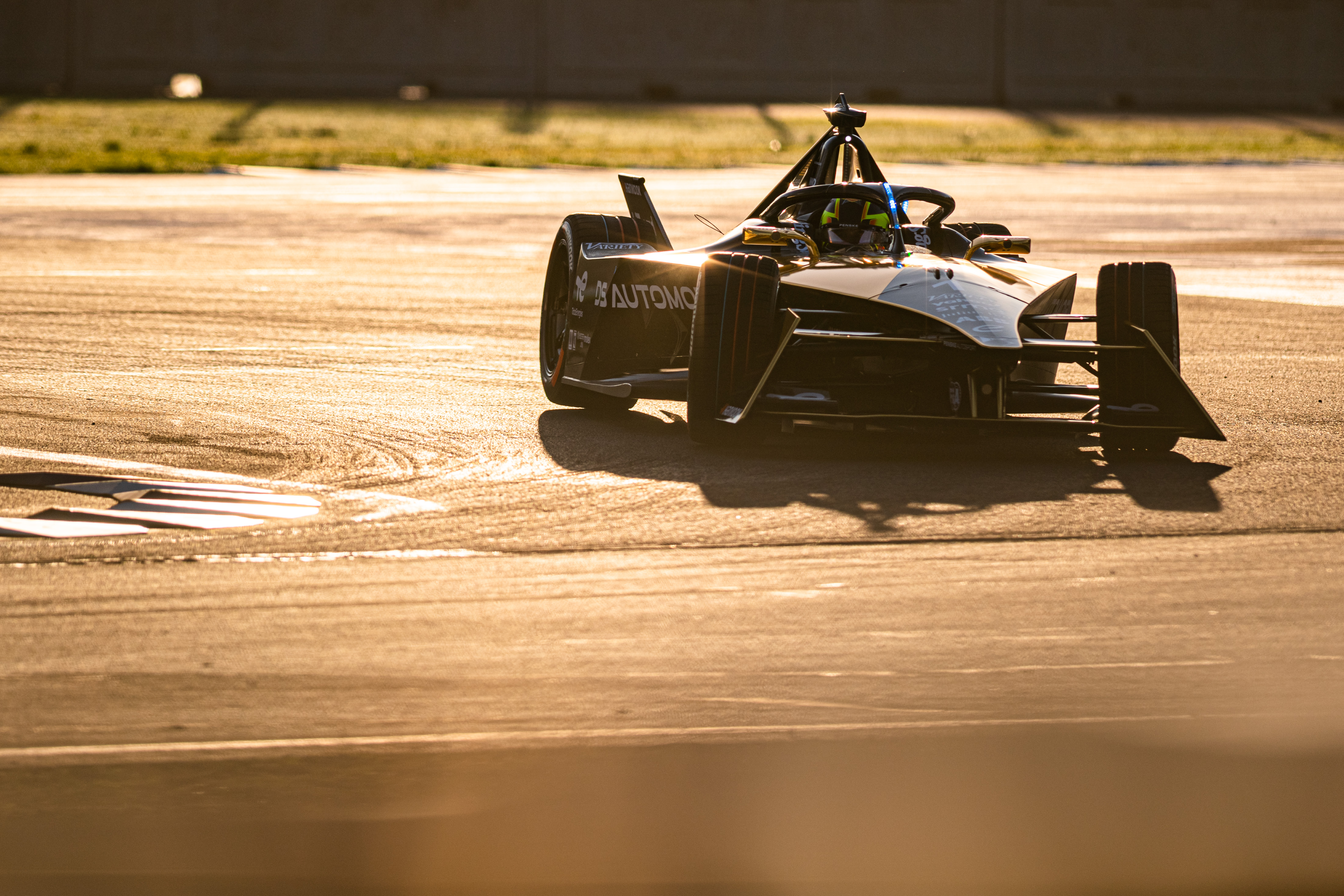 Mexico Formula E