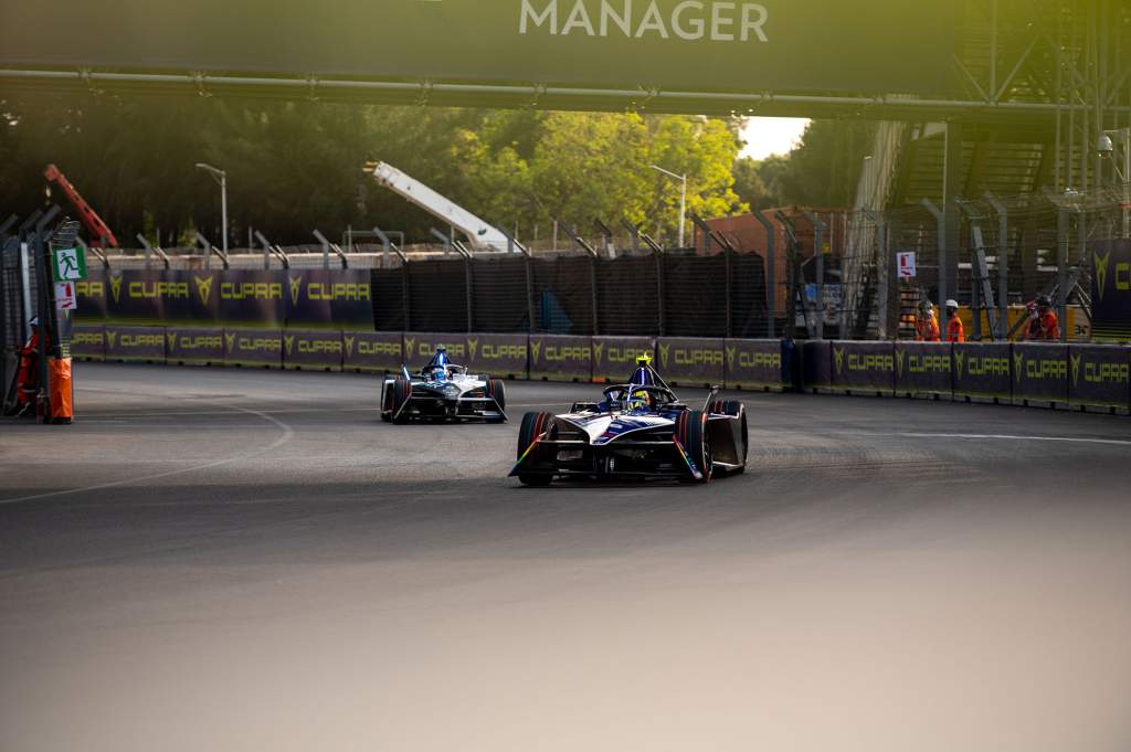 These decisions will define Formula E’s Gen3 opener