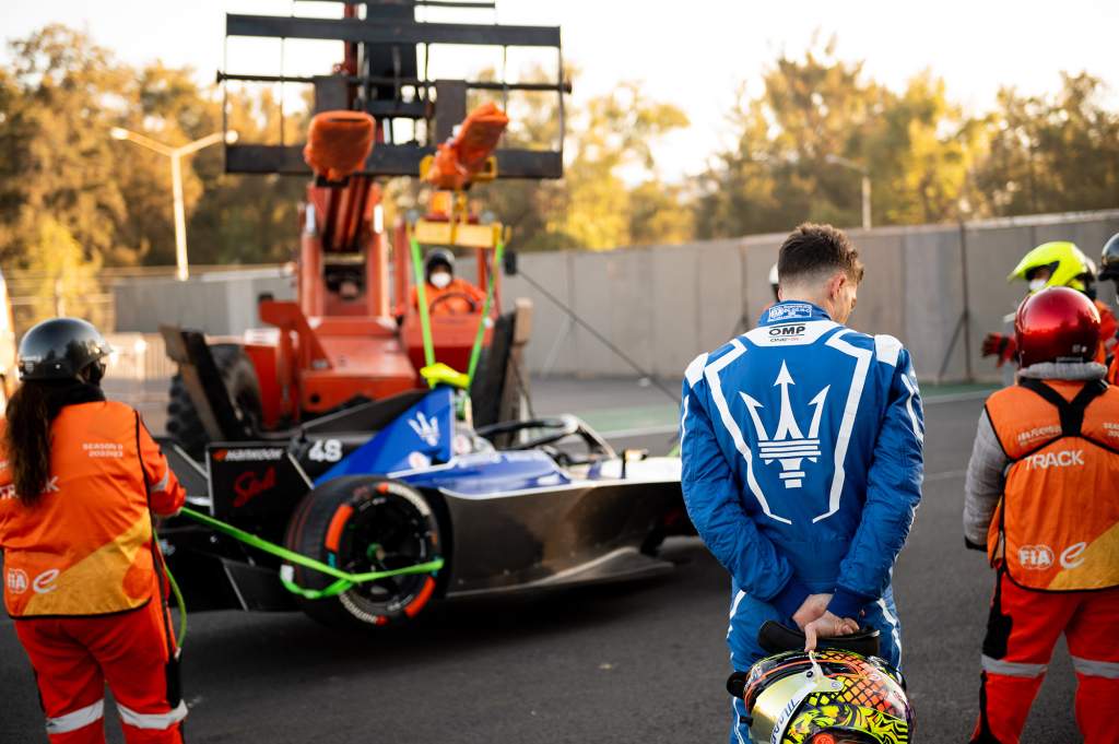 Winners and losers from Formula E’s 2023 season-opener