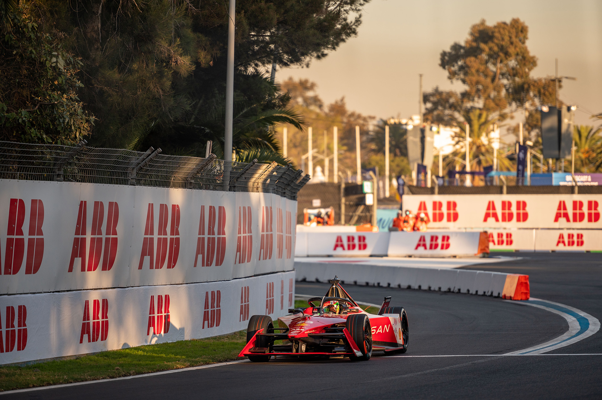 Formula E Mexico City E Prix 2023