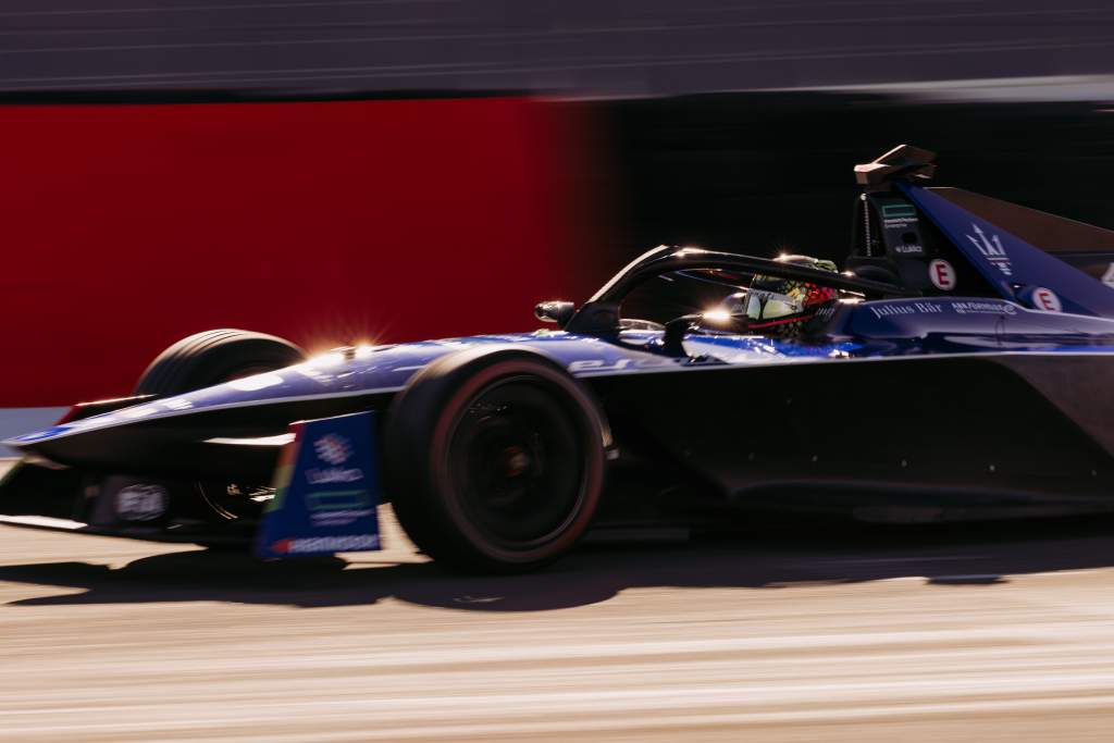 Formula E’s new team bosses face very different situations