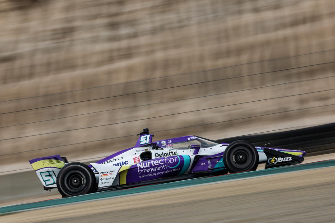 Takuma Sato Firestone Grand Prix Of Monterey By Chris Owens Referenceimagewithoutwatermark M70538 (1)