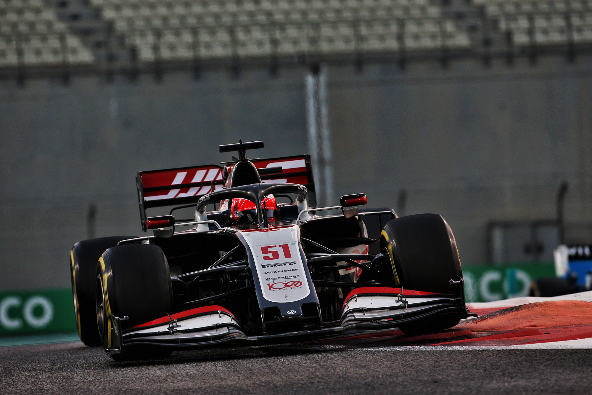 Haas's 'no rookies' US F1 driver stance + what it might be missing