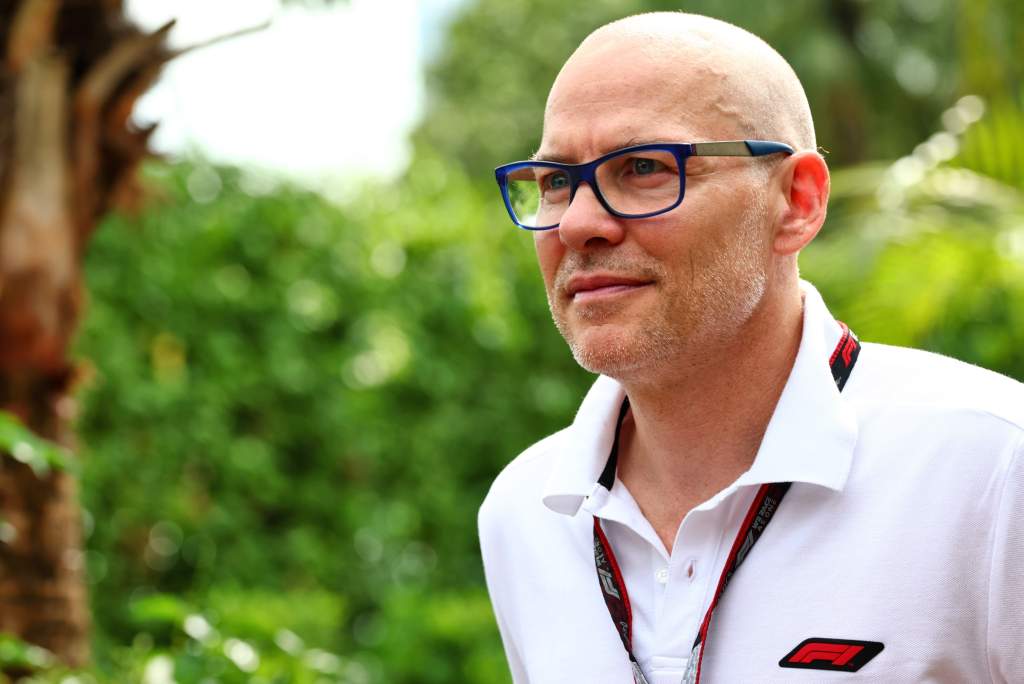 Villeneuve in a Vanwall – and more from WEC entry list