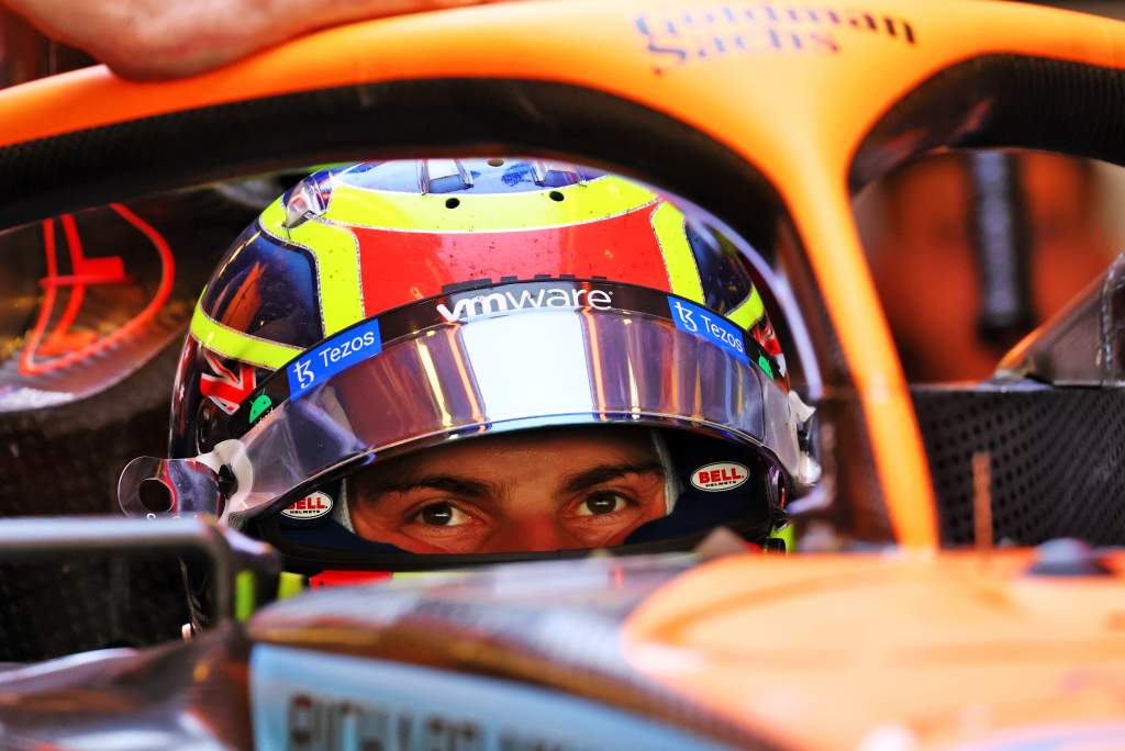 The risk McLaren is happy to take with its Ricciardo replacement - The Race