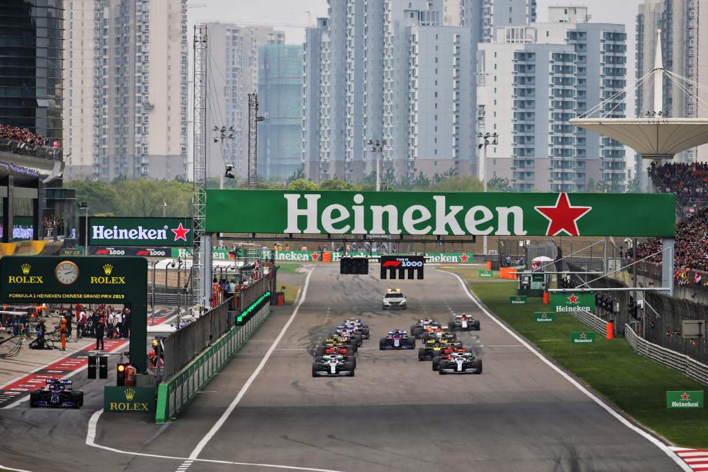 F1 2022, news: 2023 calendar revealed, schedule, races, Monaco Grand Prix  spared, French GP axed, Las Vegas, China, Qatar added