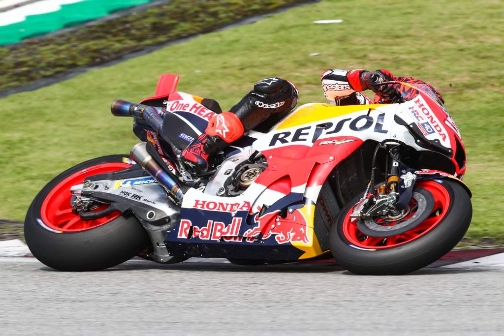 MotoGP – Honda, como tudo começou