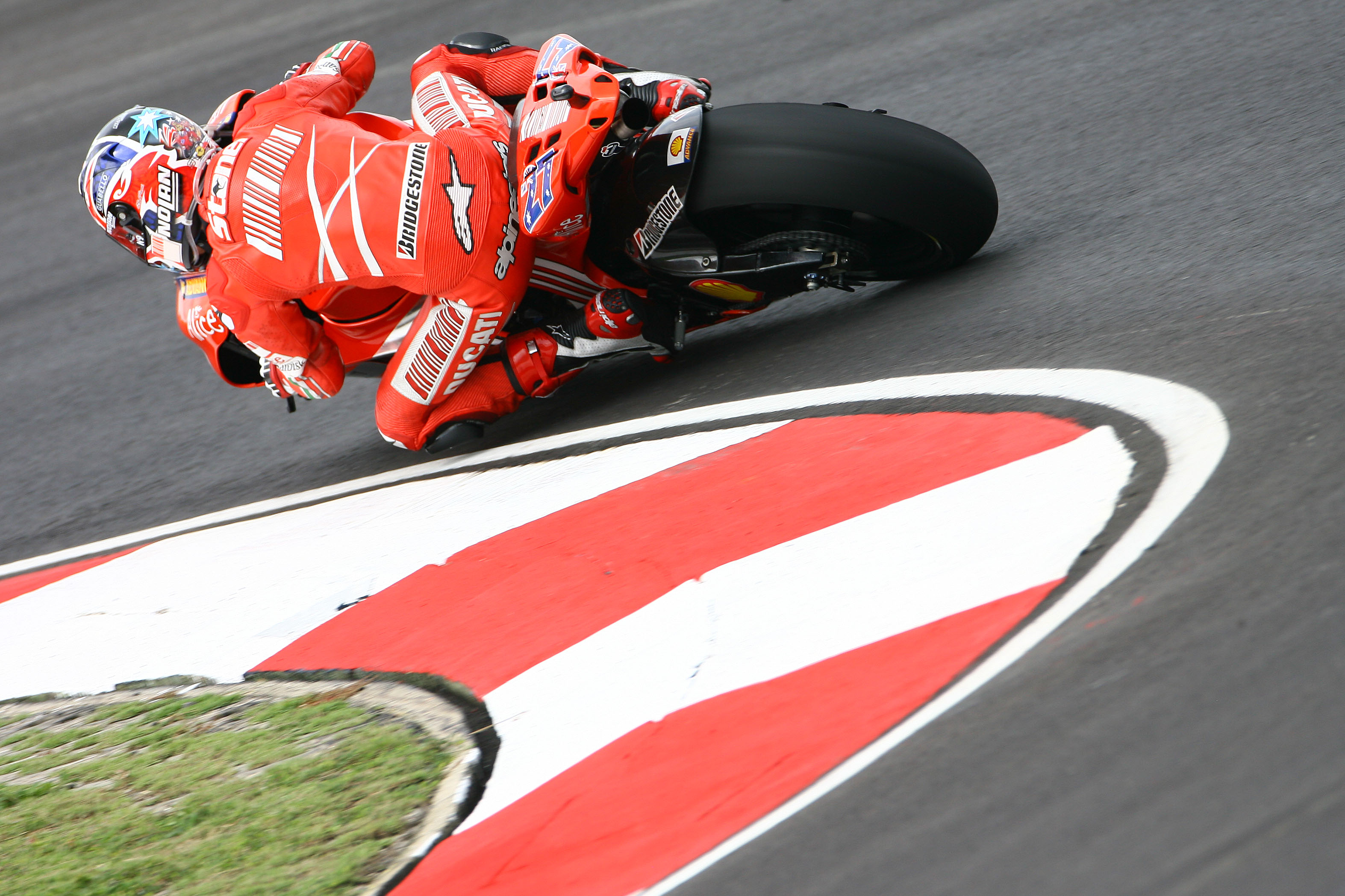 Ducati 'rocket ships' reign supreme in MotoGP as Honda, Yamaha