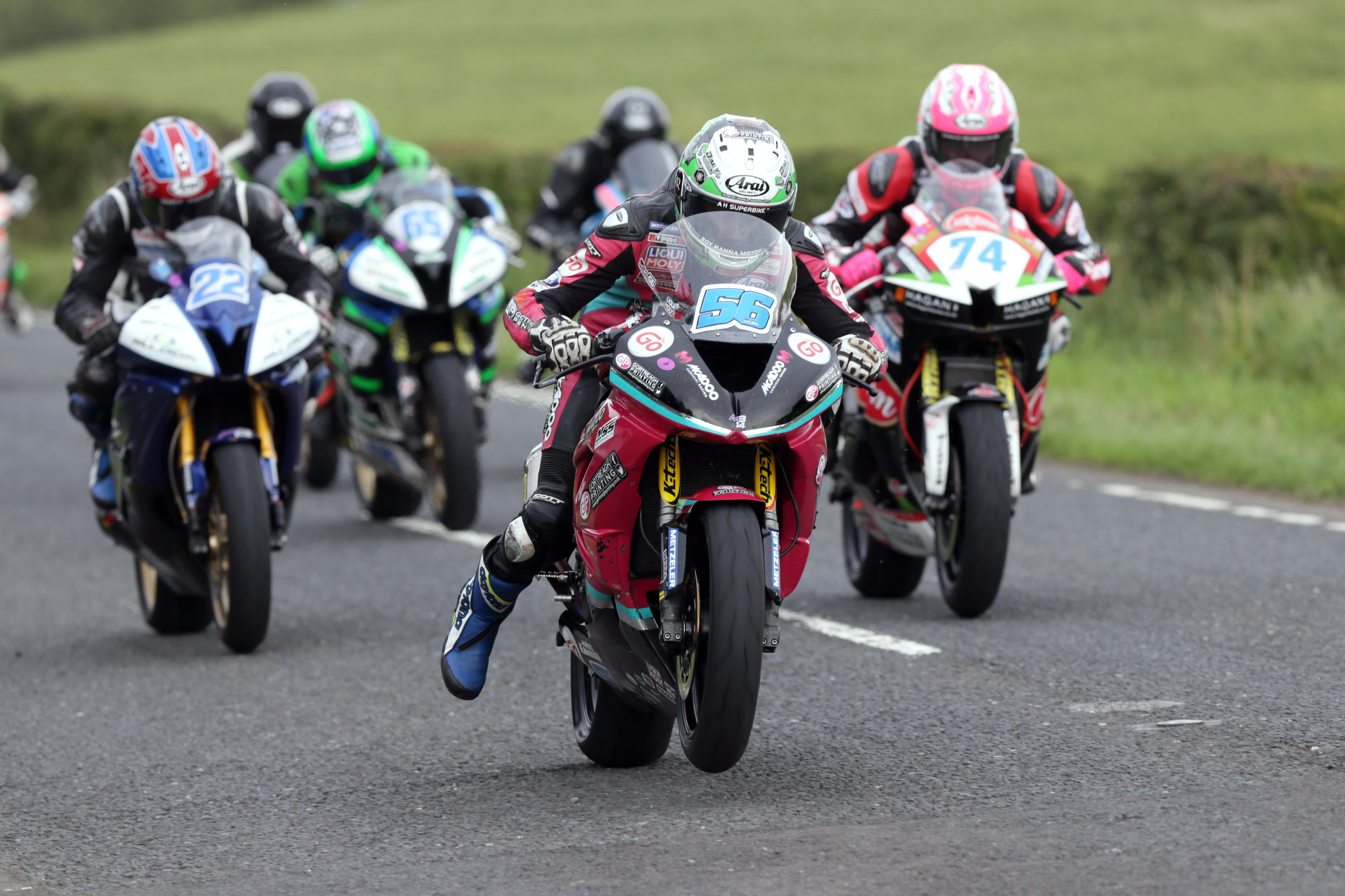 Armoy