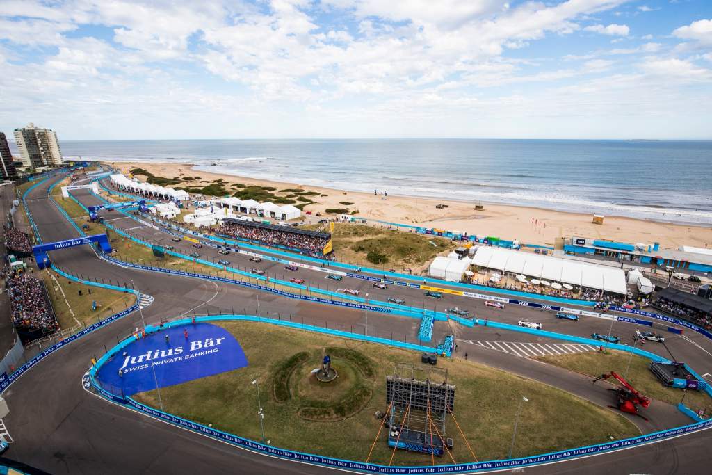 Five greatest lost Formula E tracks