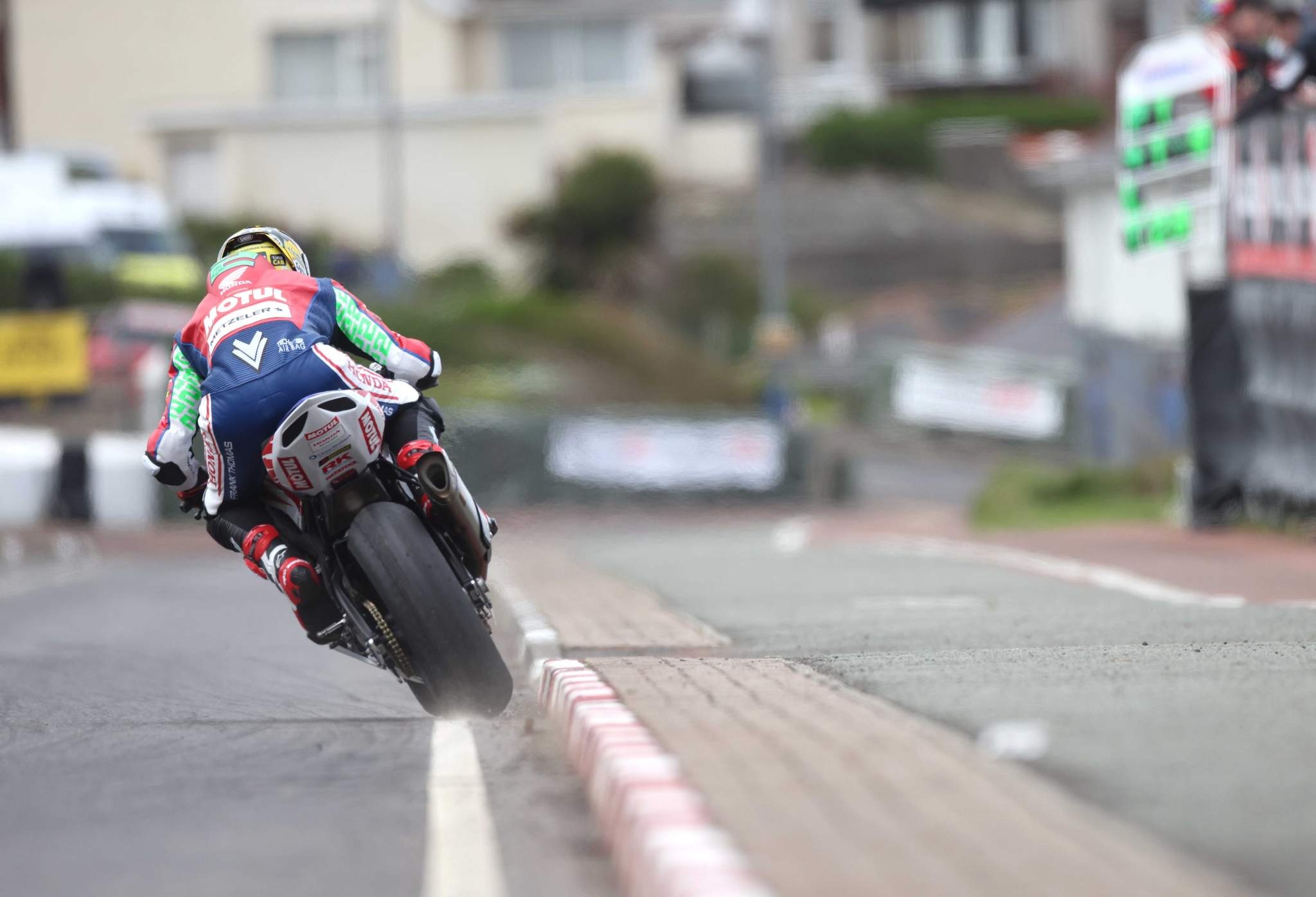 All Northern Irish road races cancelled for 2025 in latest blow The Race