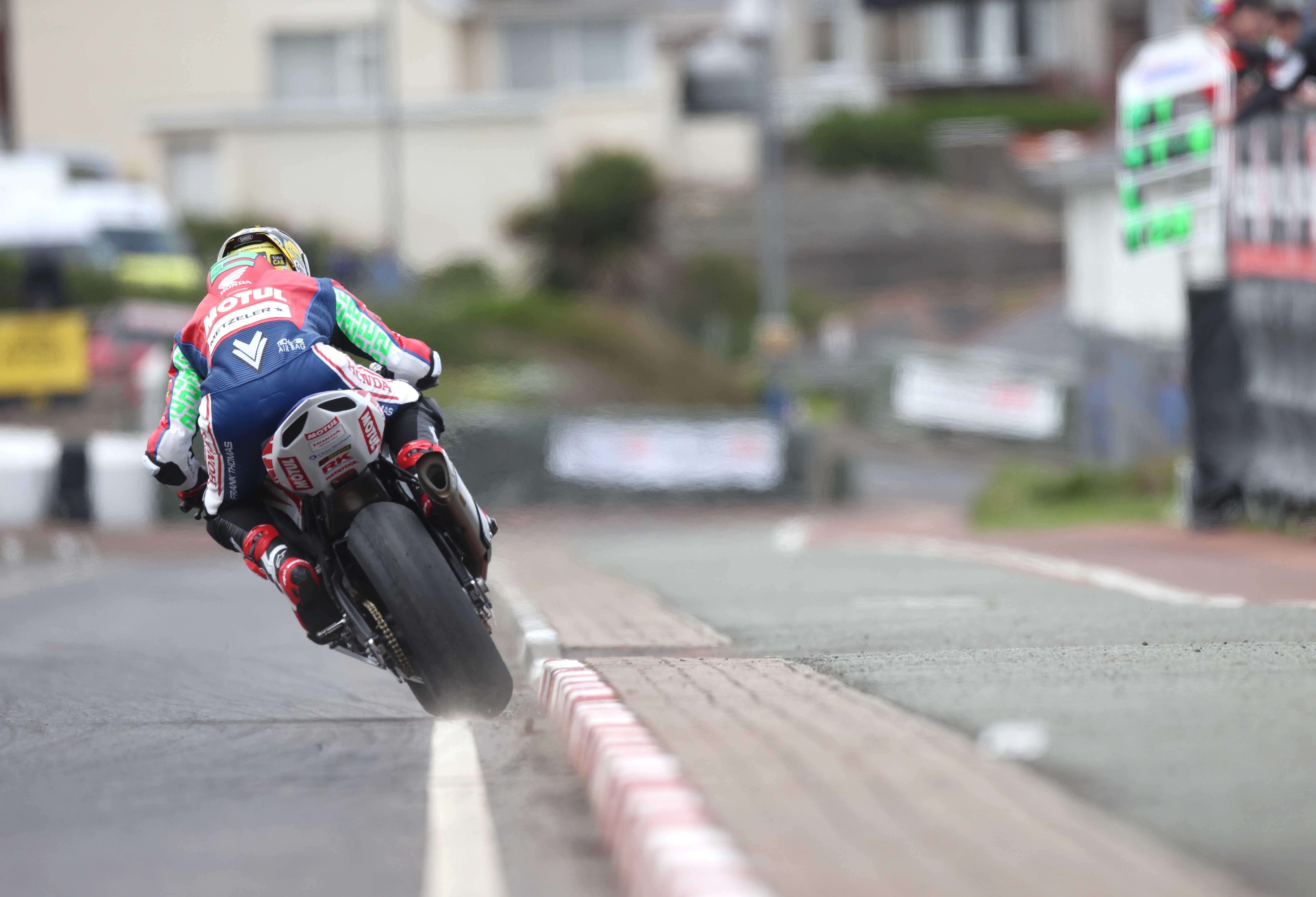 Northwest 200