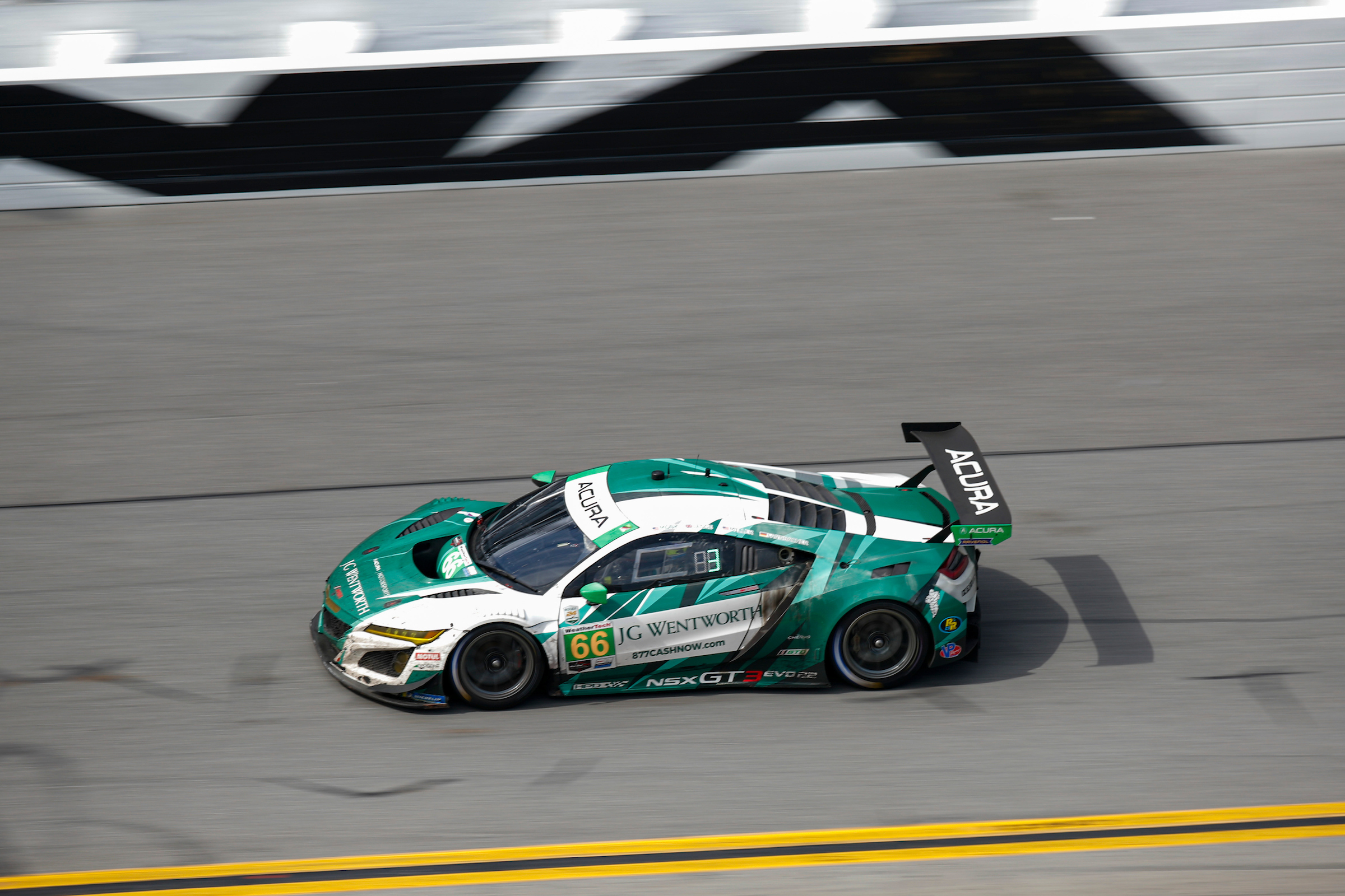 Imsa Weathertech Sportscar Championship