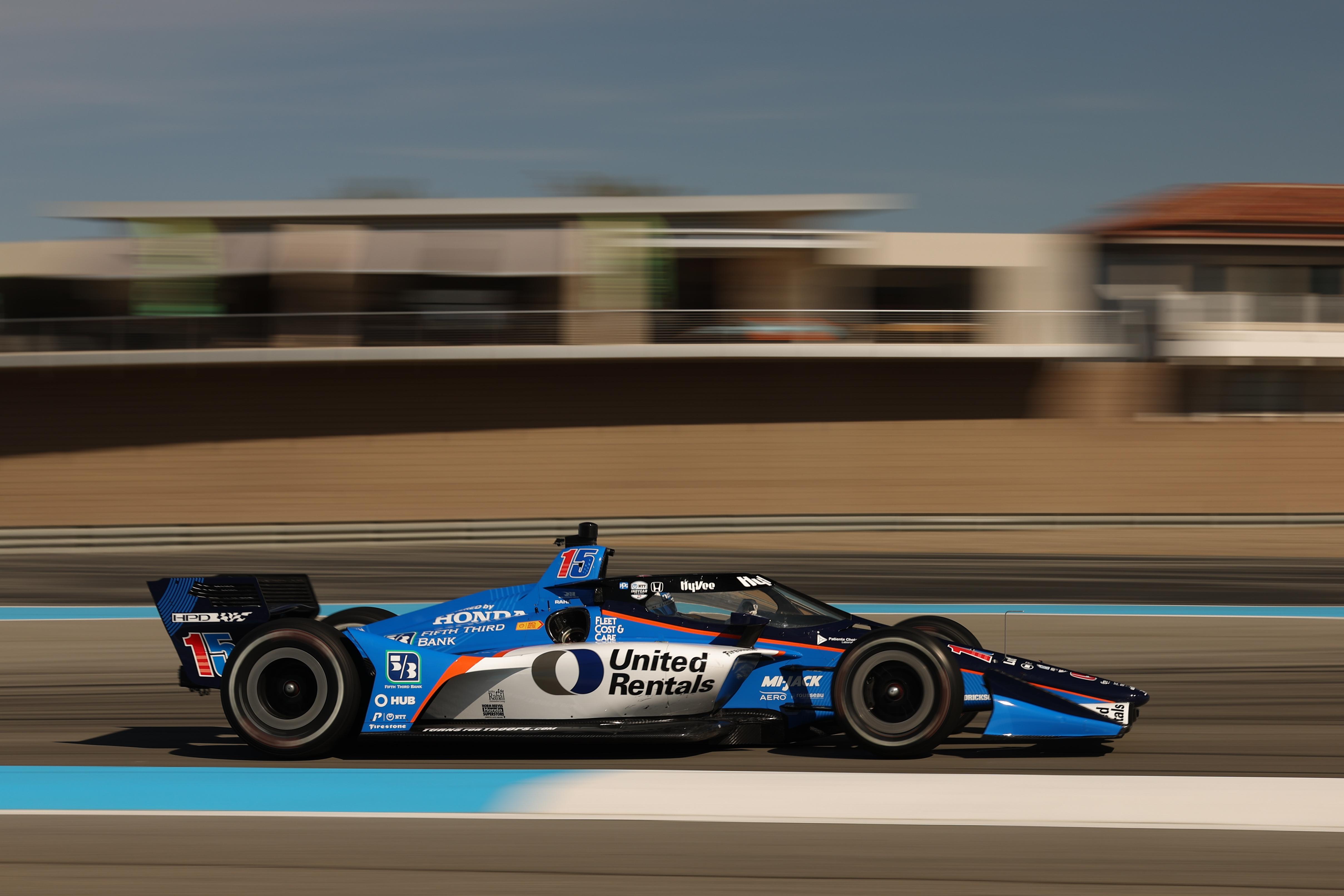 Firestone Indy Lights series the window into the Future of IndyCar …