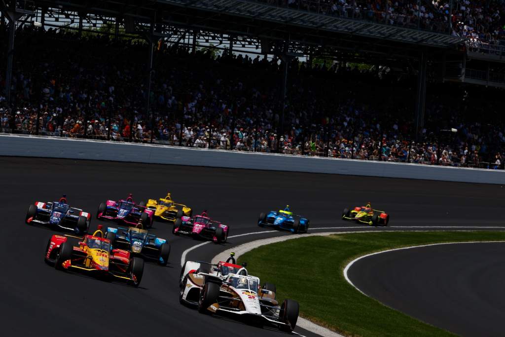 ‘A negative effect’ – Indy 500 double points ditched by IndyCar