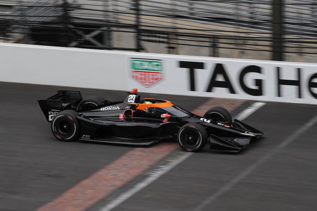 HMD MOTORSPORTS CLAIMS FIRST CAREER INDY LIGHTS TITLE AT THE HANDS OF LINUS  LUNDQVIST : HMD Motorsports