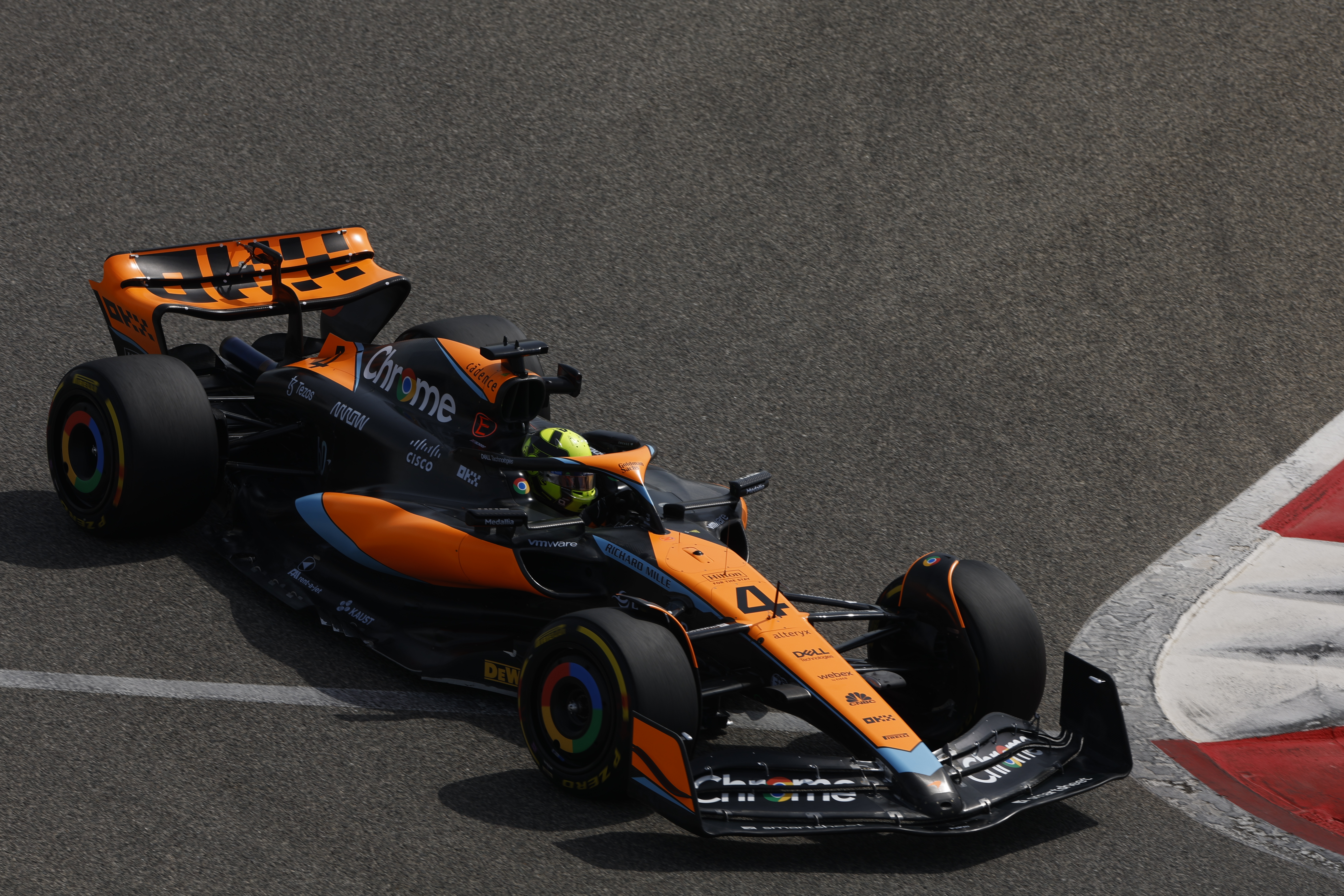 Mcl60 On Track 2