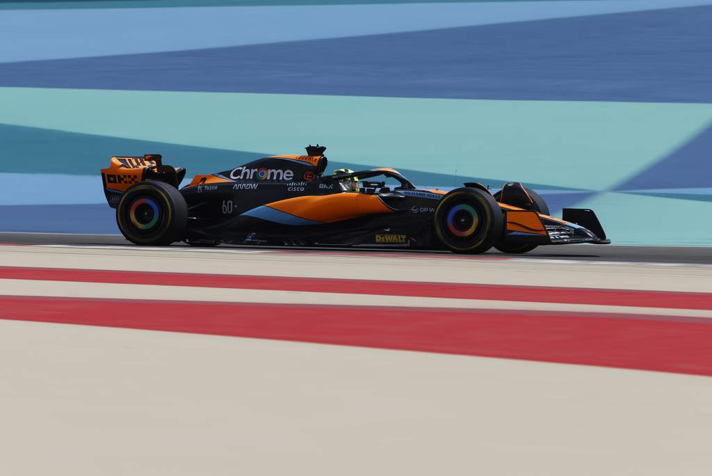 Podcast The complete guide to 2023 F1 preseason testing The Race