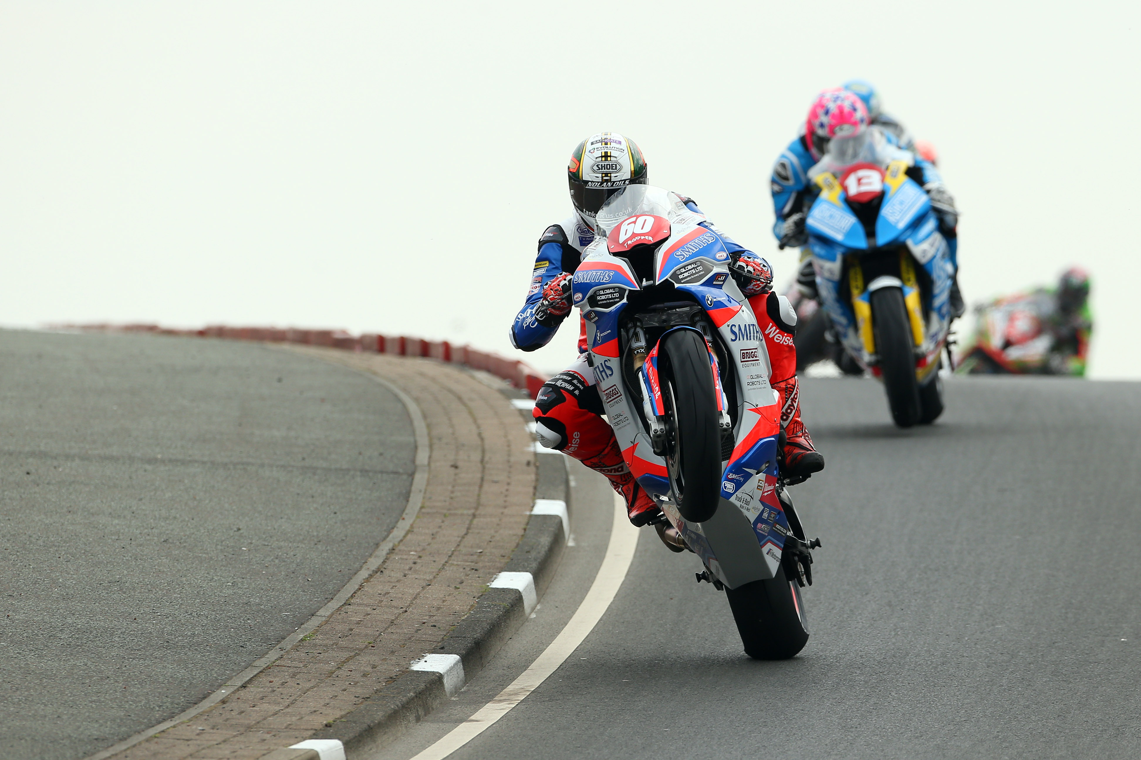 North West 200