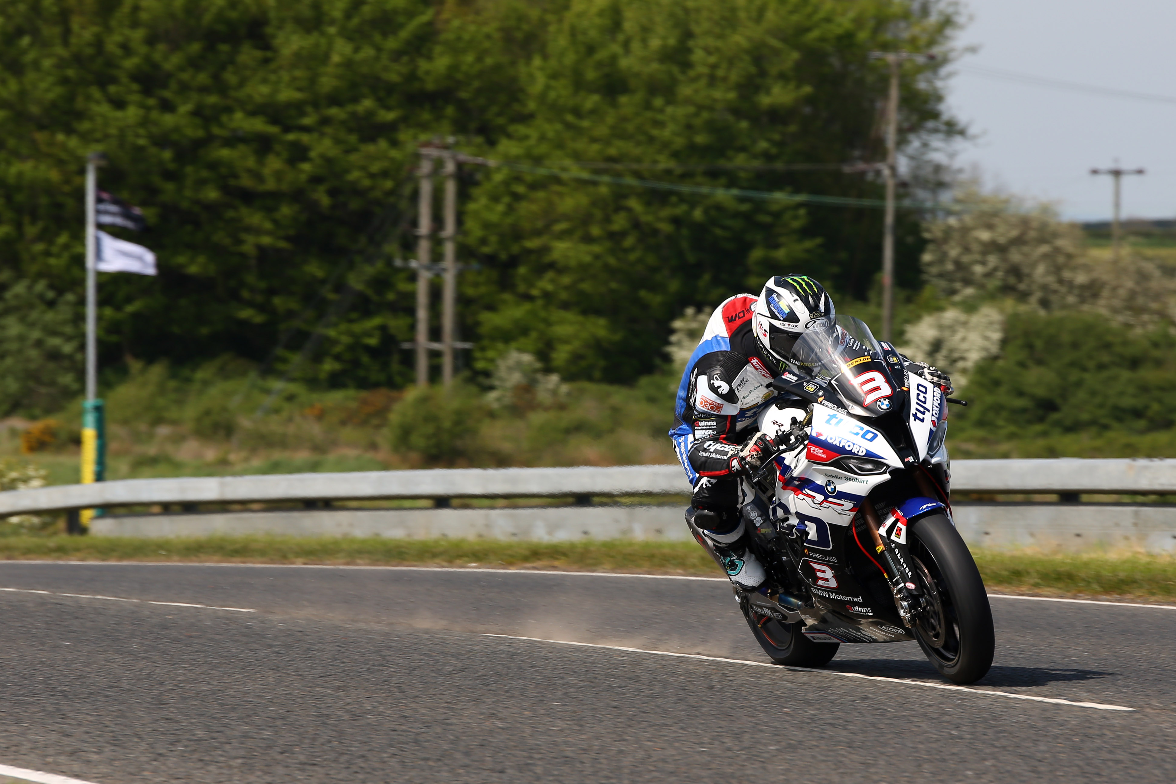 The solution Irish motorcycle road-racing crisis really needs