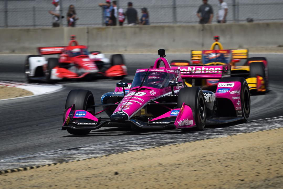 Simon Pagenaud Firestone Grand Prix Of Monterey By James Black Referenceimagewithoutwatermark M71000