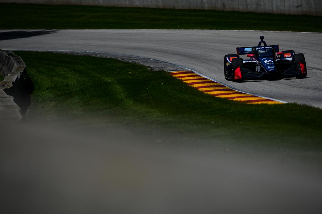 Simona De Silvestro Sonsio Grand Prix At Road America By James Black Referenceimagewithoutwatermark M62735