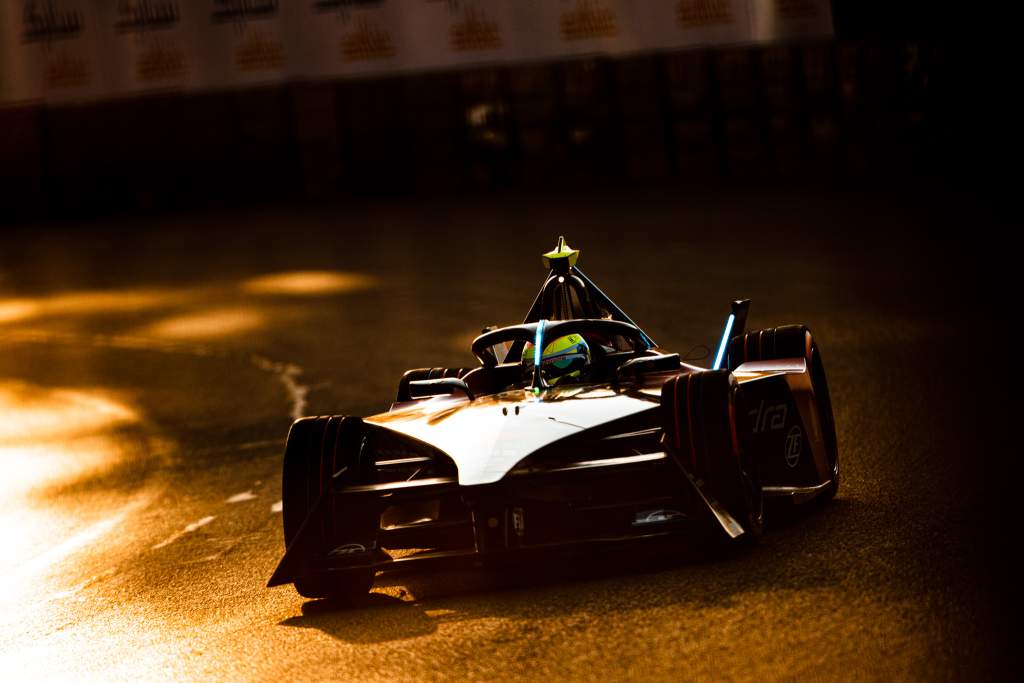 The peaks, troughs and future of Formula E’s quirky underdog