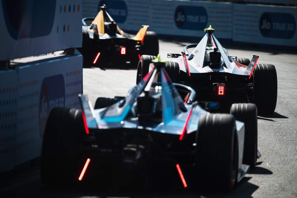 Why Formula E’s driver roster could change like never before