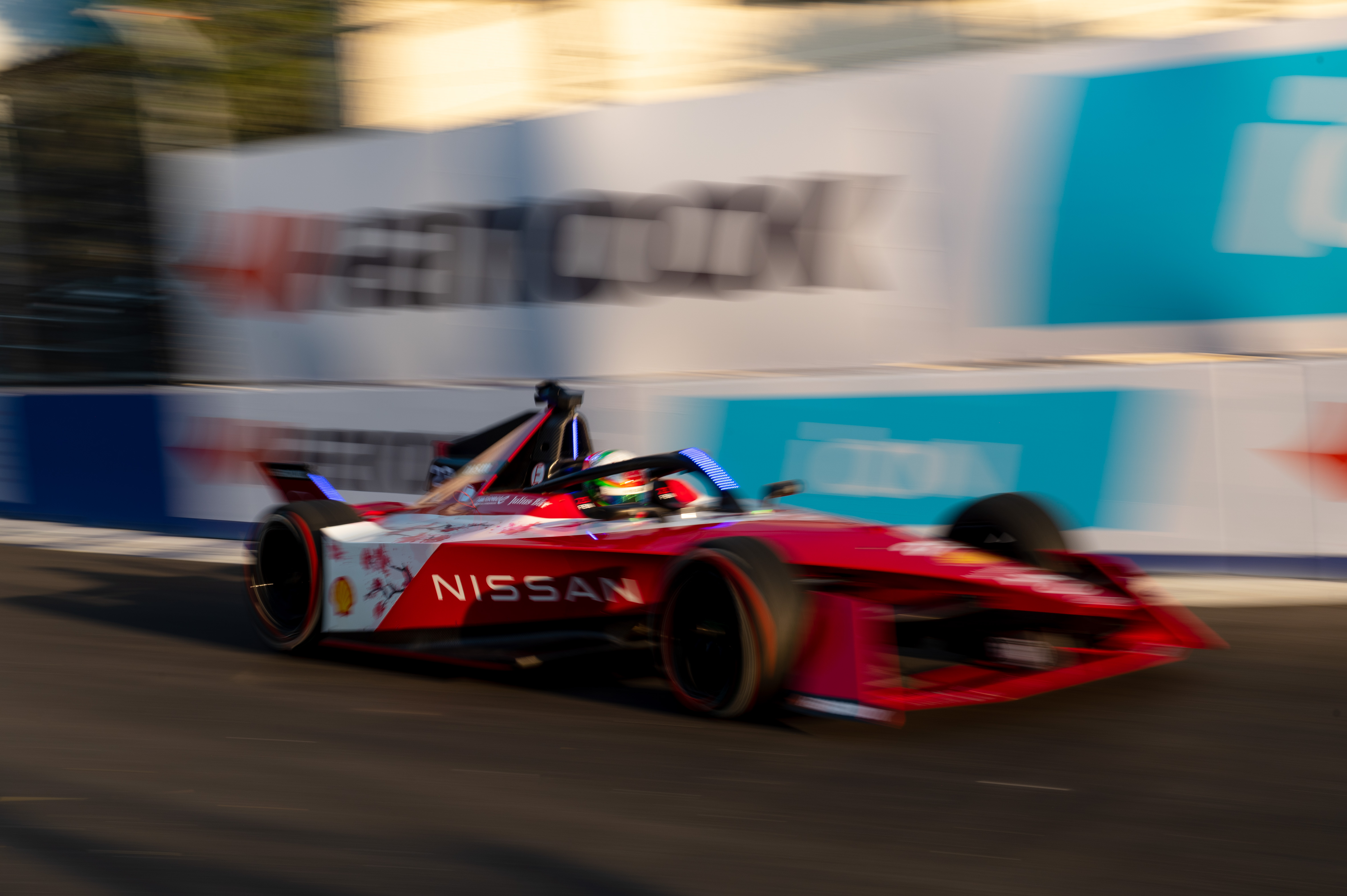 Formula E Hyderabad E Prix 2023