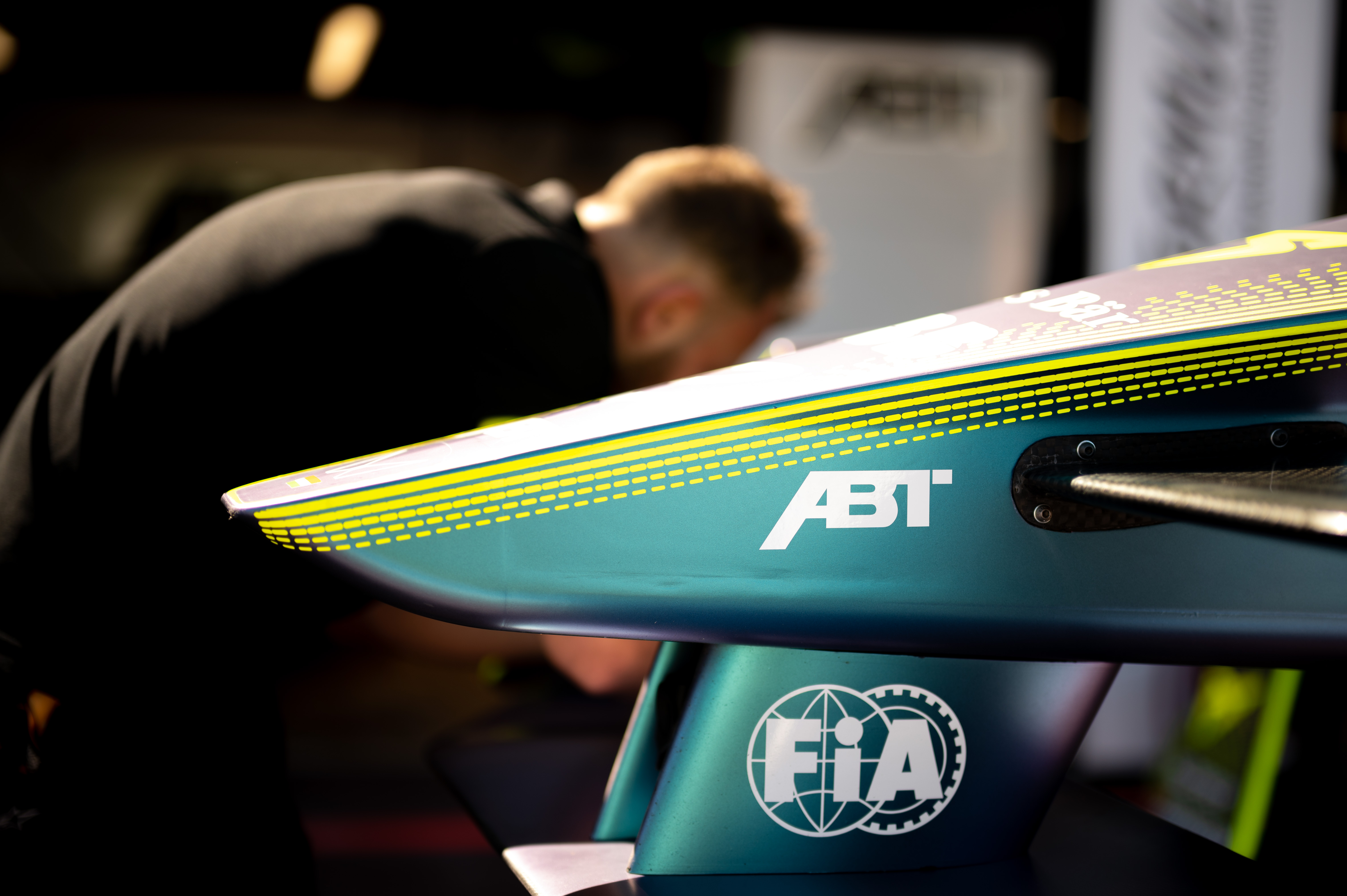 ABT Formula E