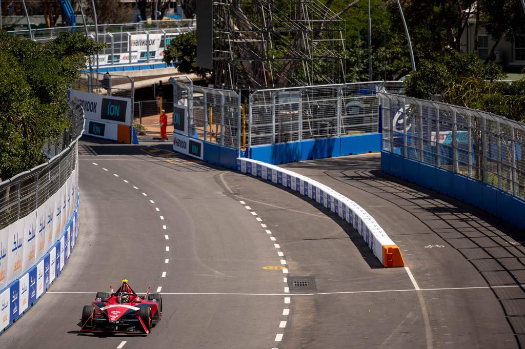 Formula E Cape Town E Prix 2023