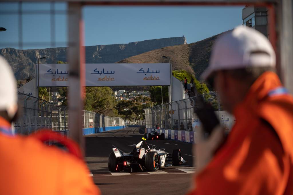 ‘Weekend destroying’ pile-up prompts Formula E review calls