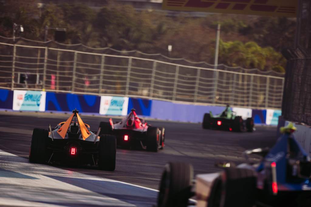 The fallout from Formula E’s strangest incident of 2023 so far