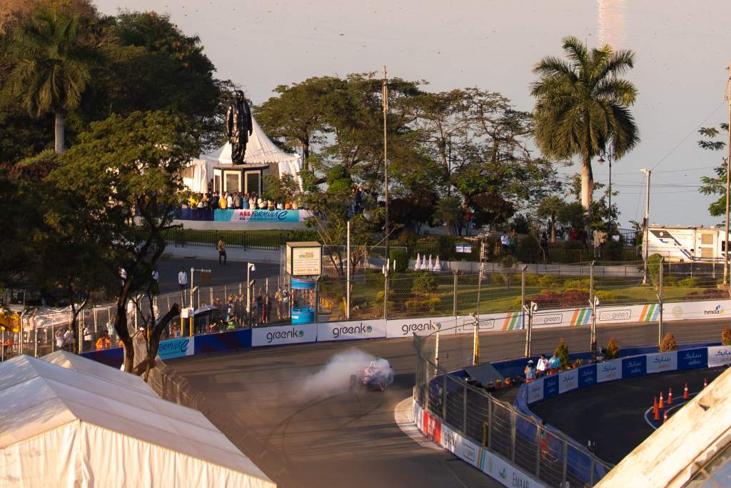 Software clash suspected as cause of Wehrlein’s big crash